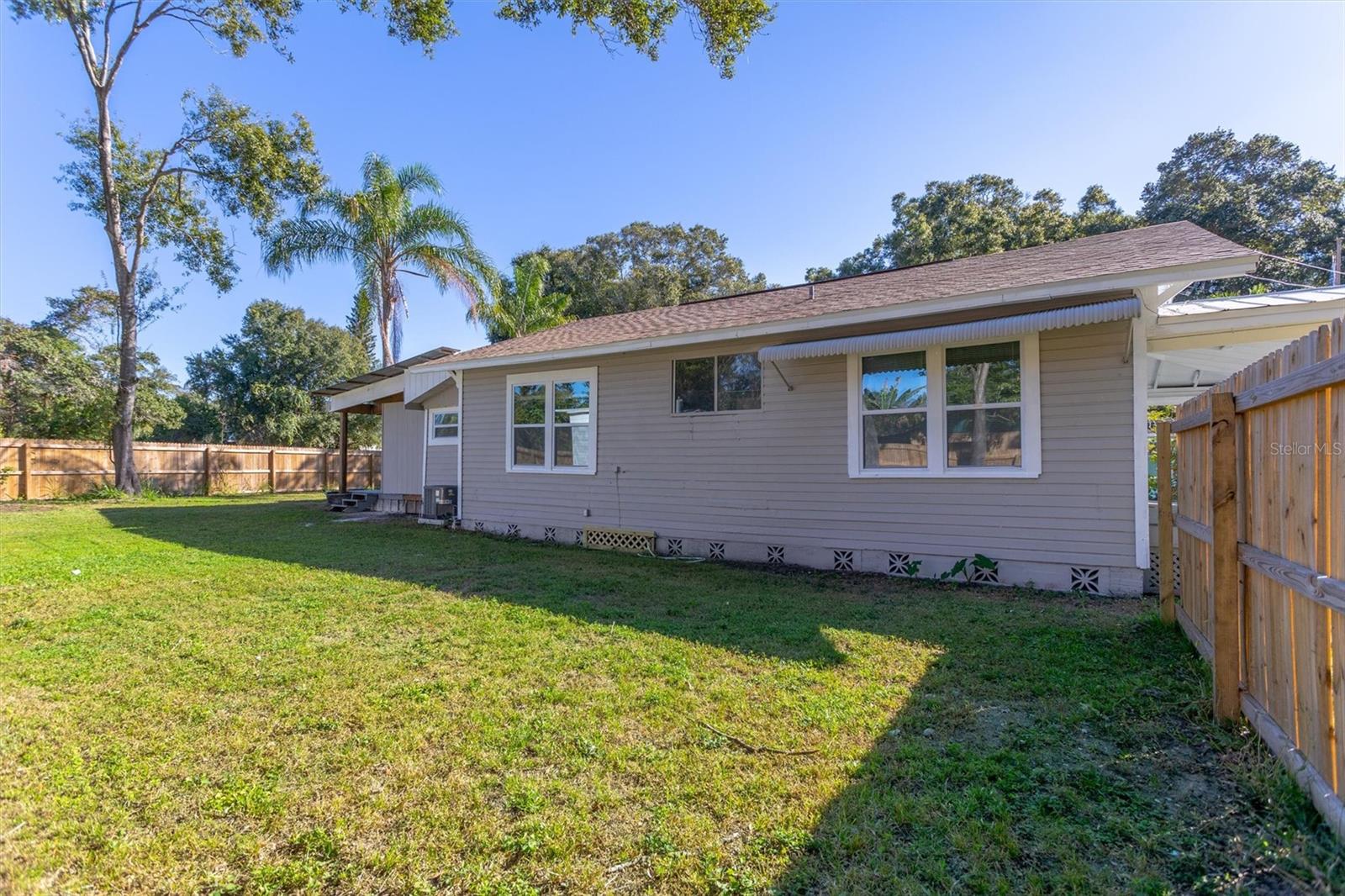 BELMONT SUB 2ND ADD - Residential Lease