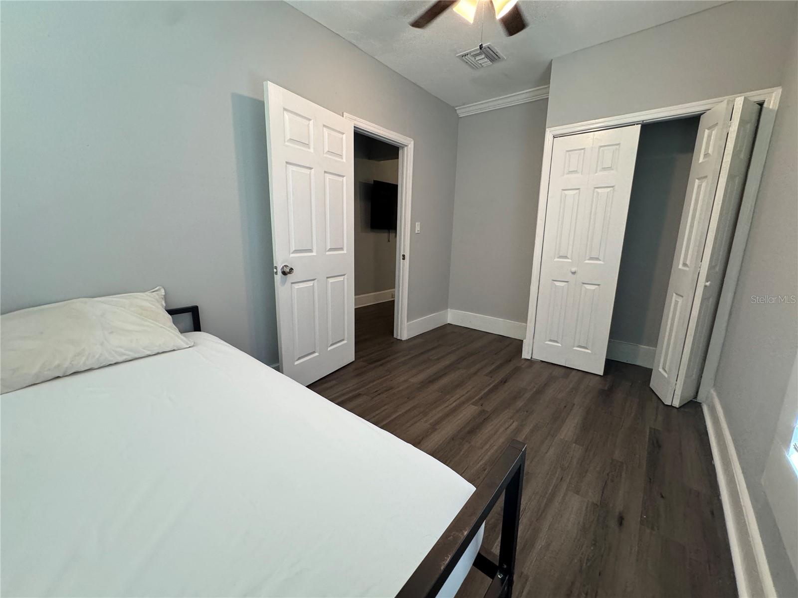 BELMONT SUB 2ND ADD - Residential Lease