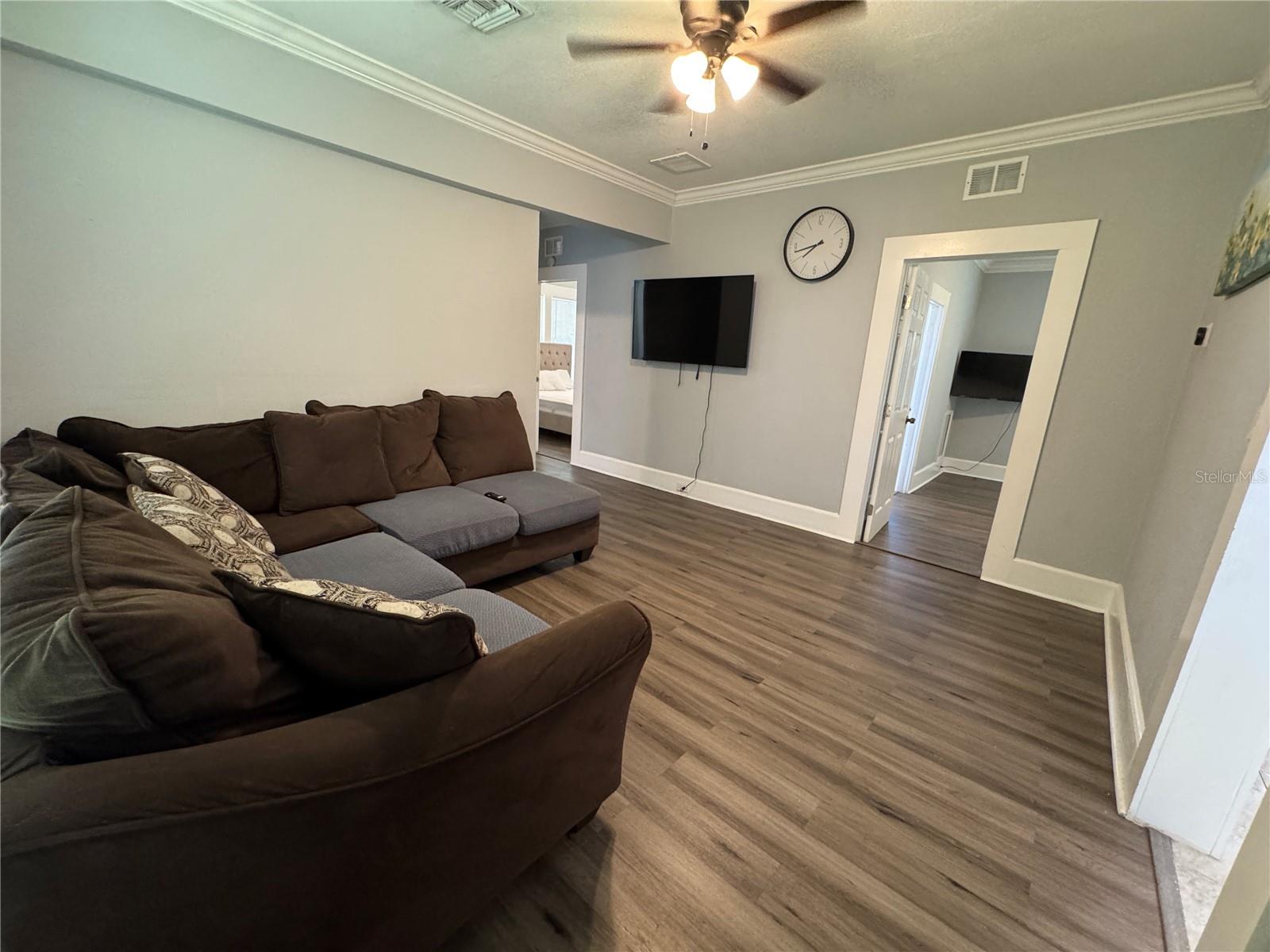 BELMONT SUB 2ND ADD - Residential Lease