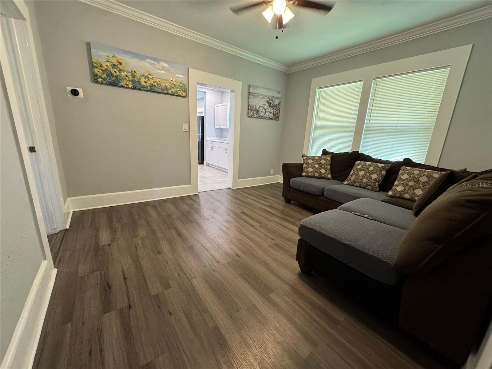 BELMONT SUB 2ND ADD - Residential Lease