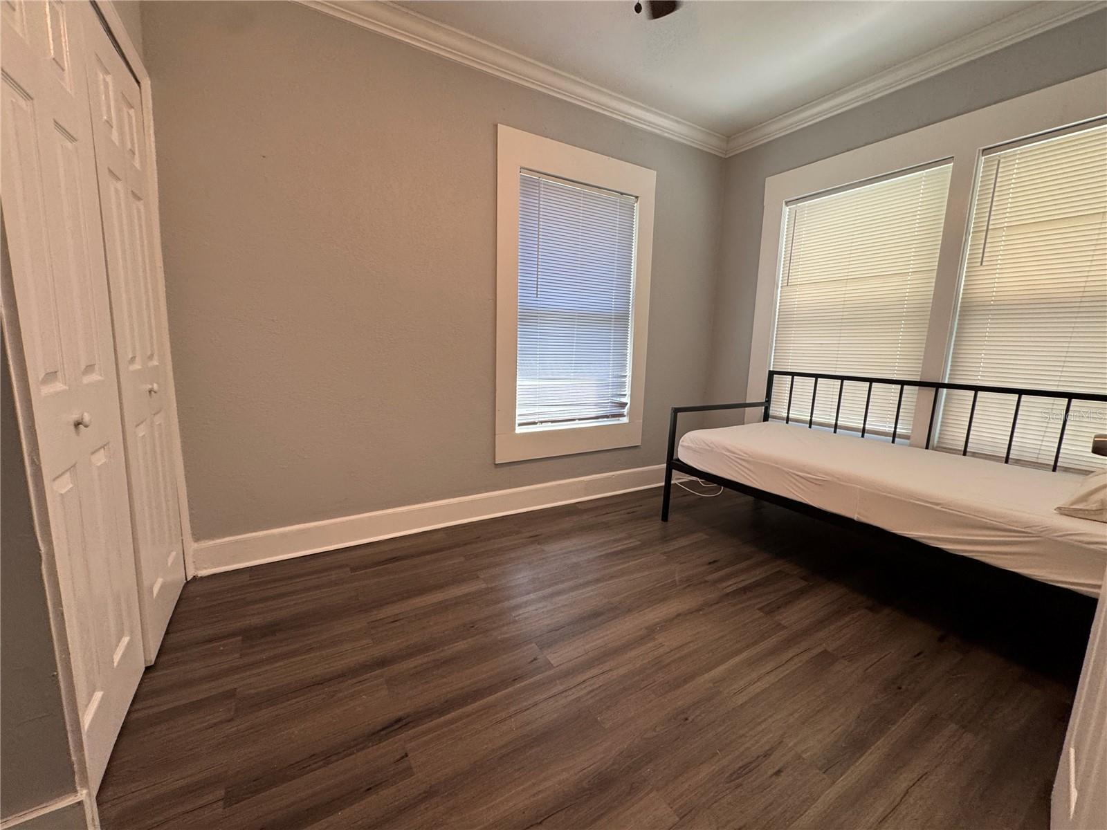 BELMONT SUB 2ND ADD - Residential Lease