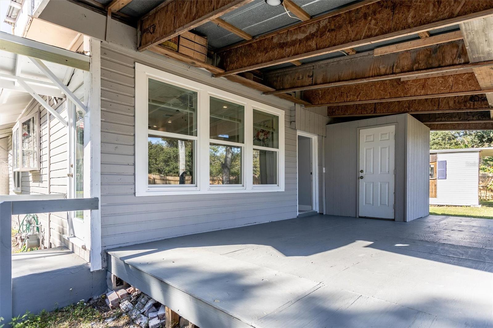 BELMONT SUB 2ND ADD - Residential Lease