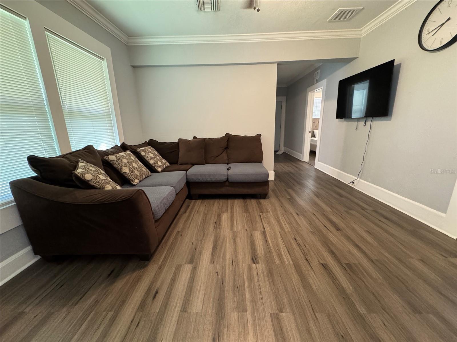 BELMONT SUB 2ND ADD - Residential Lease