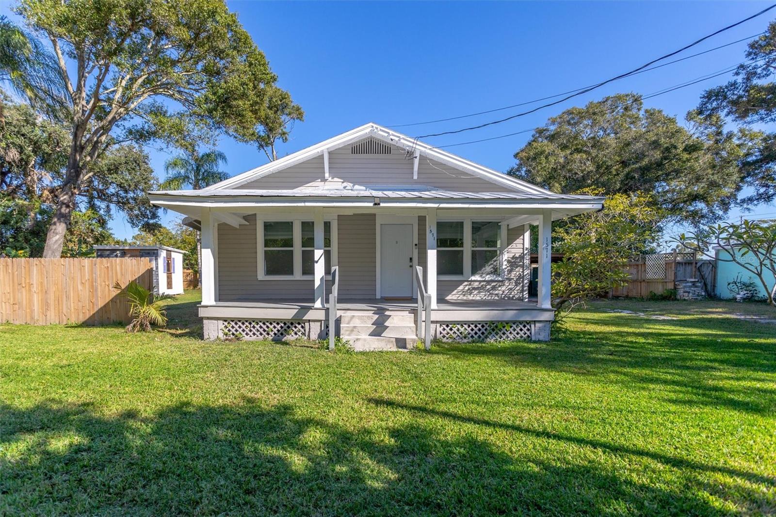 BELMONT SUB 2ND ADD - Residential Lease