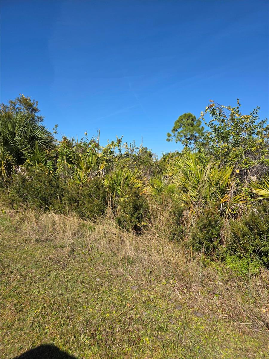 PORT CHARLOTTE SEC 056 - Land