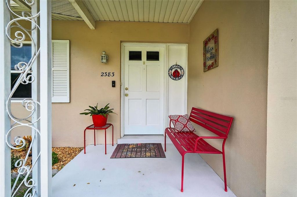 Photo of 2383 W Nautilus Drive, Citrus Springs, FL 34434 (MLS # TB8416232)