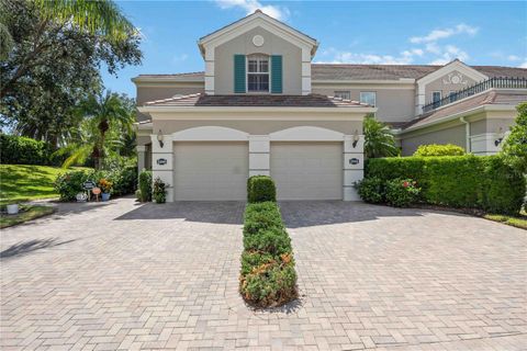 Photo of 5290 Descanso Court #201B19, Sarasota, FL 34238 (MLS # A4669346)