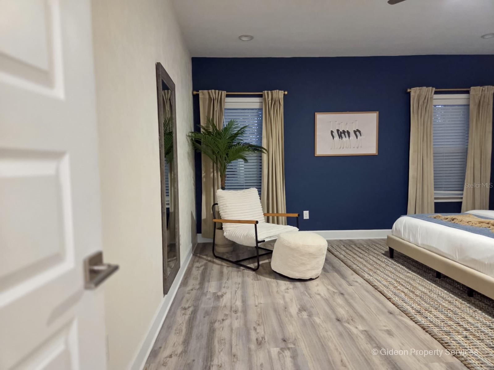 MINOR SUB POR - Residential Lease