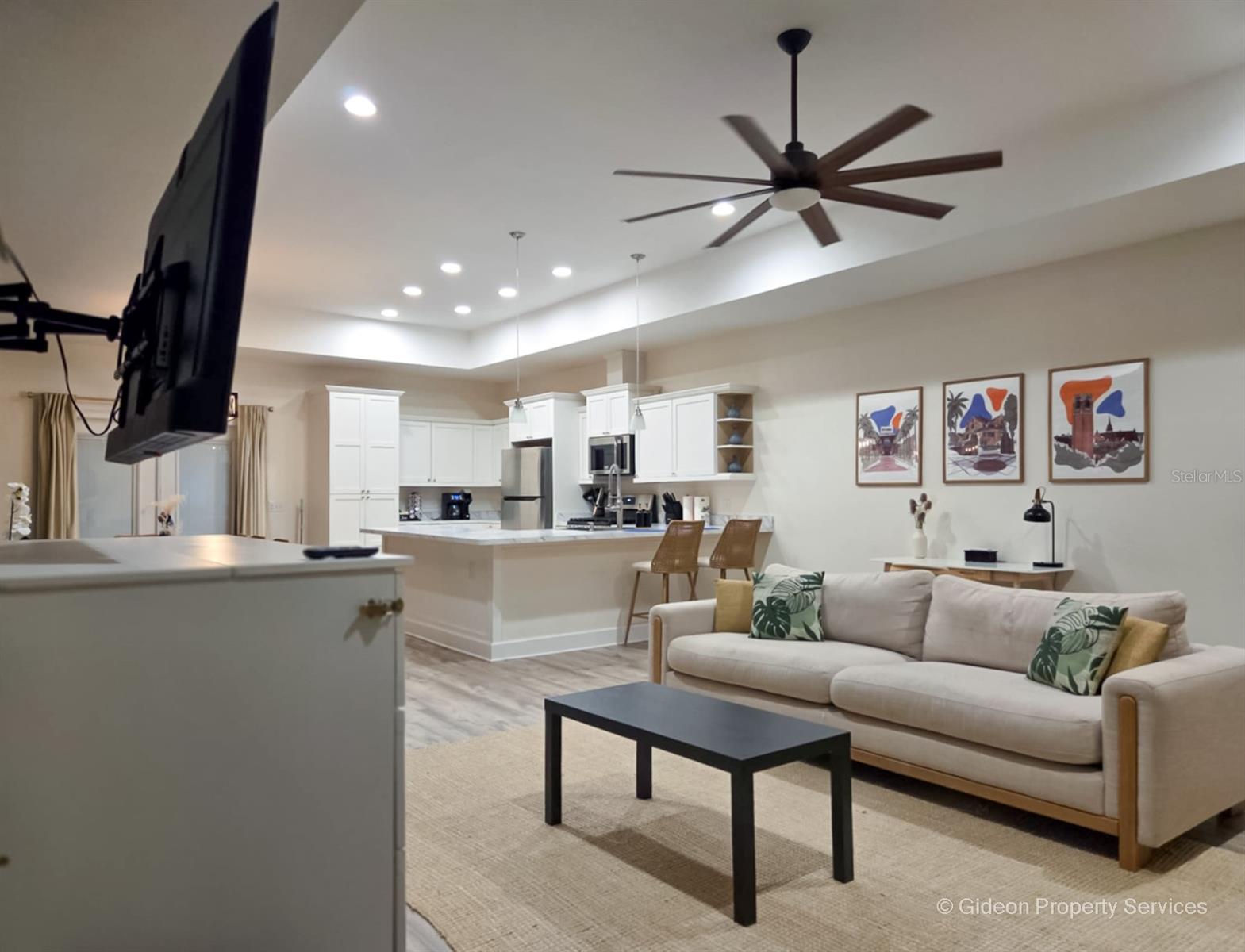 MINOR SUB POR - Residential Lease