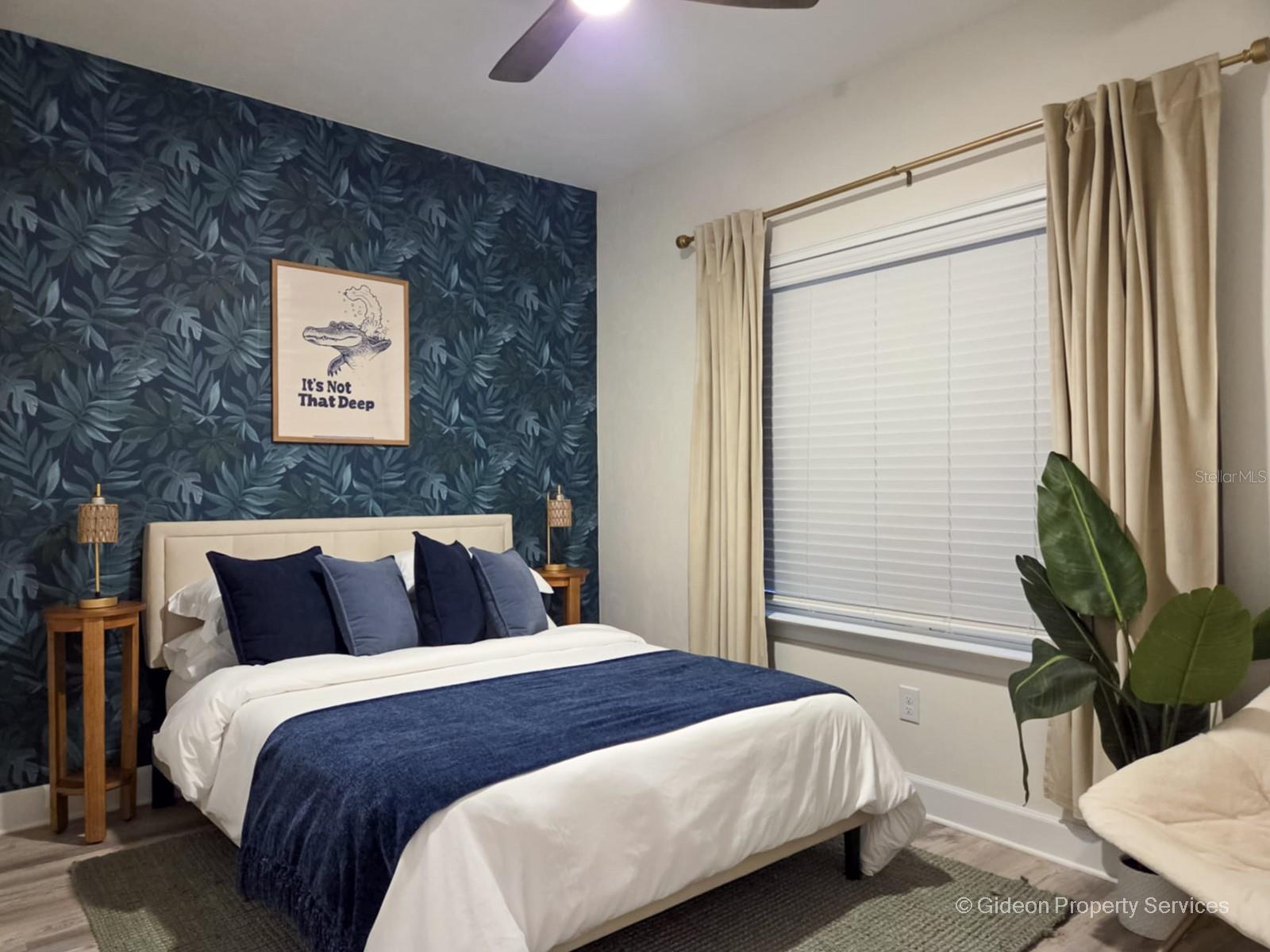 MINOR SUB POR - Residential Lease