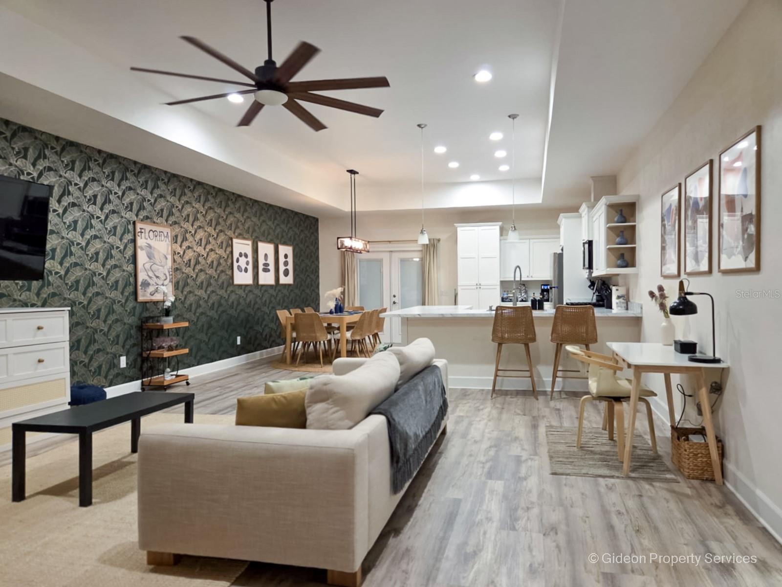 MINOR SUB POR - Residential Lease