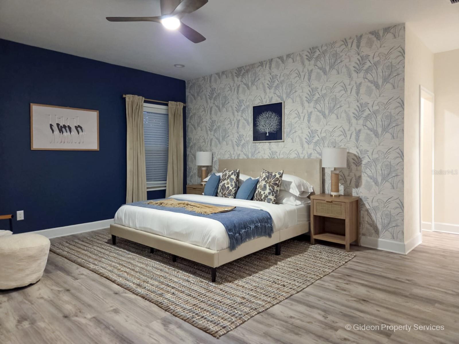 MINOR SUB POR - Residential Lease