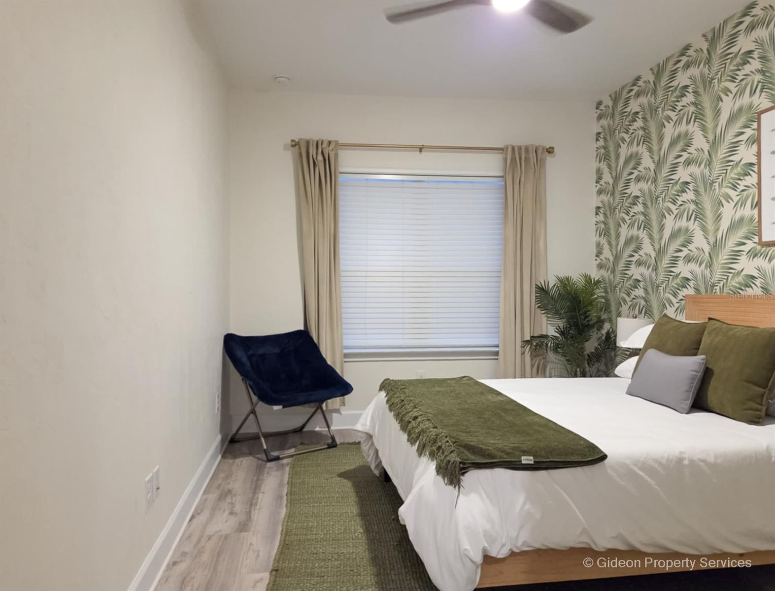 MINOR SUB POR - Residential Lease