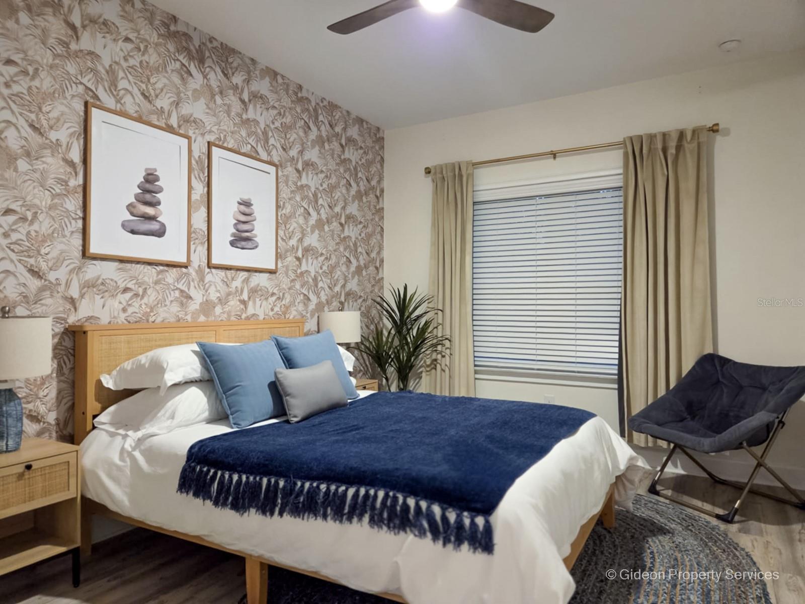 MINOR SUB POR - Residential Lease