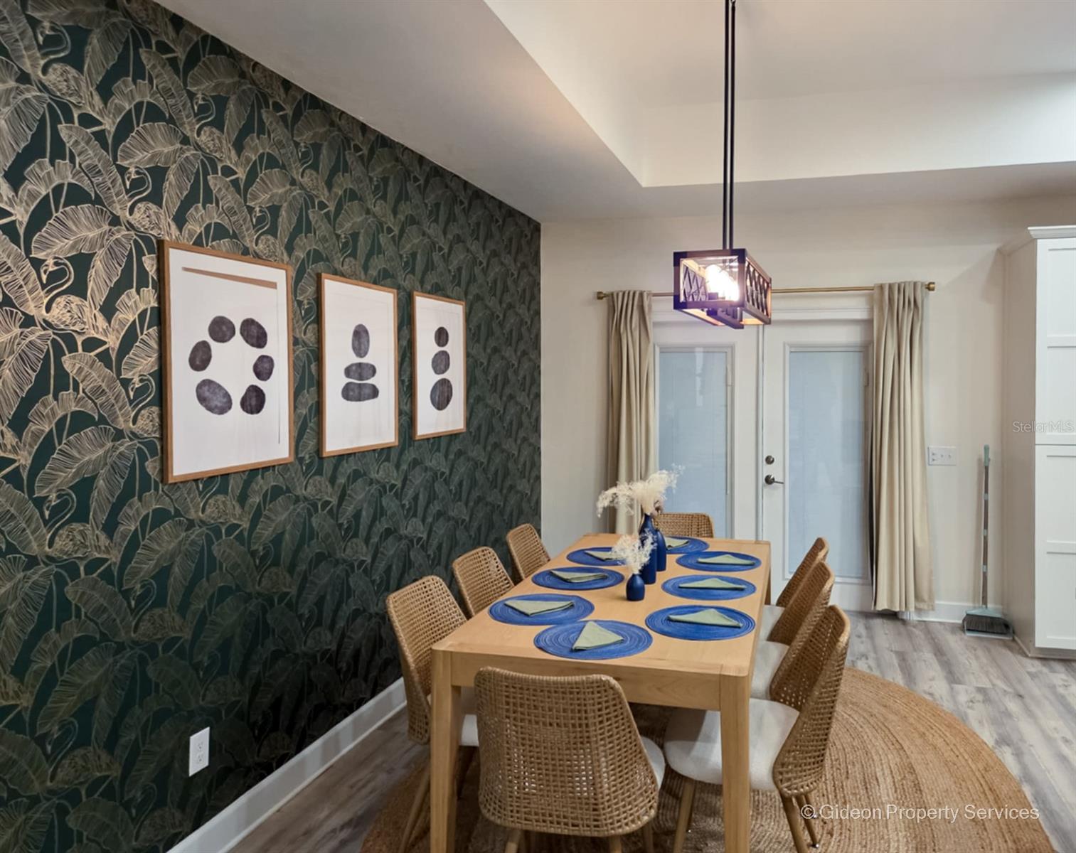 MINOR SUB POR - Residential Lease