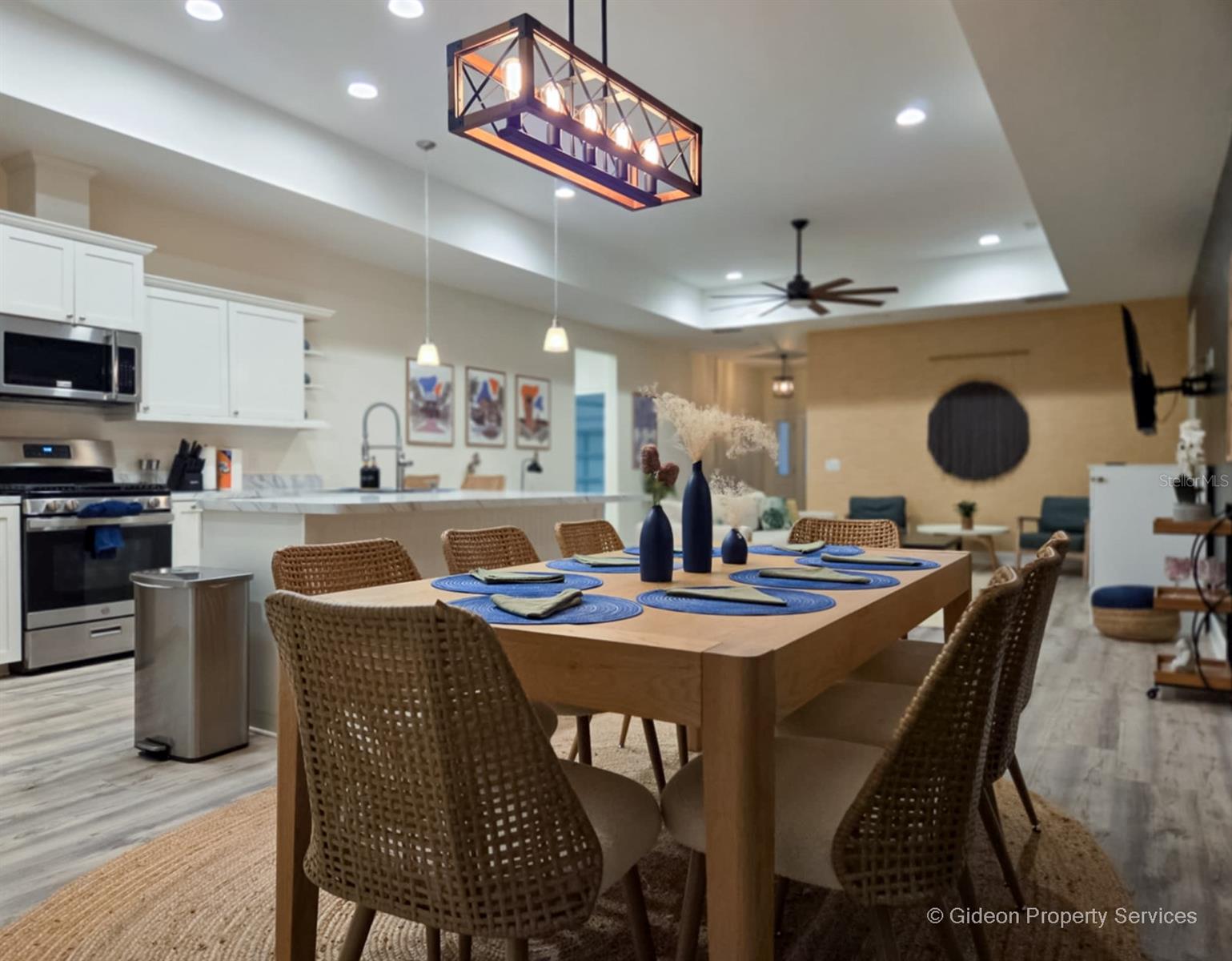 MINOR SUB POR - Residential Lease