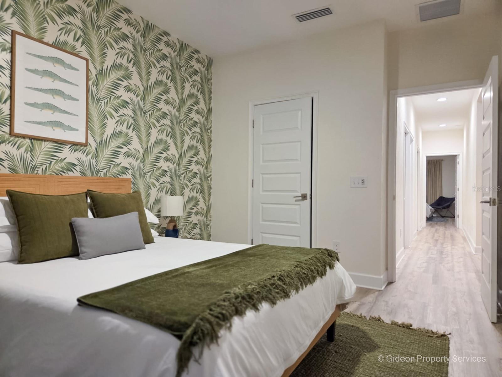 MINOR SUB POR - Residential Lease