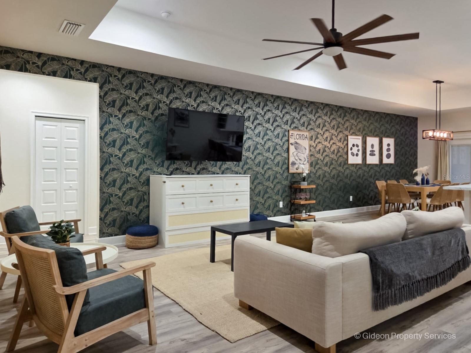 MINOR SUB POR - Residential Lease