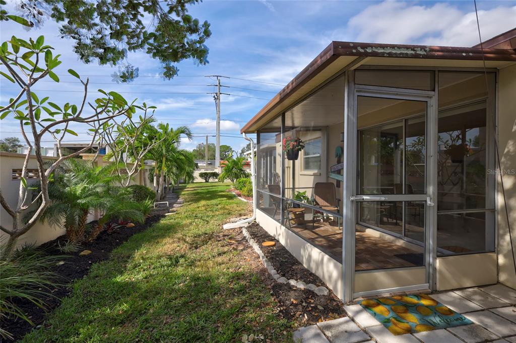 SWIFTON VILLAS SEC D - Residential