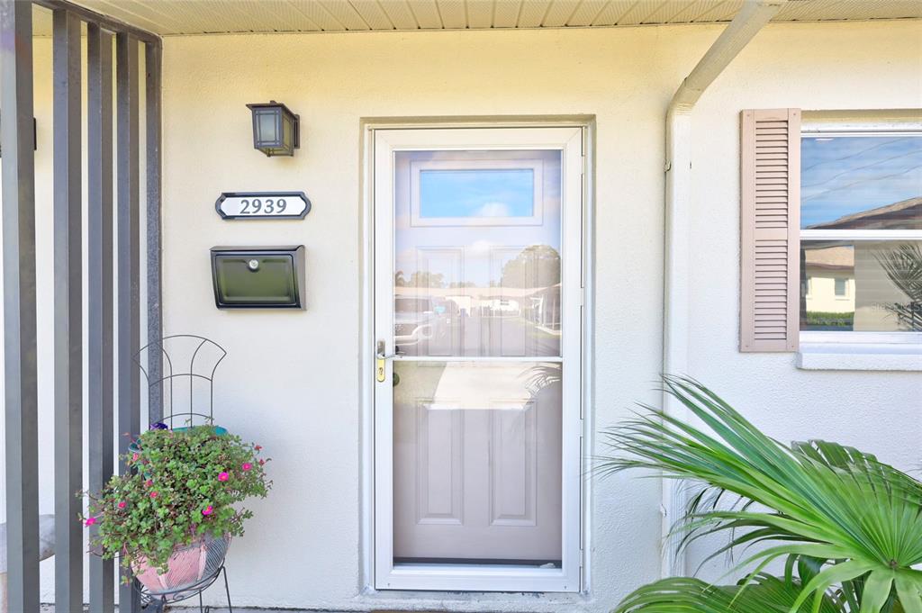 SWIFTON VILLAS SEC D - Residential