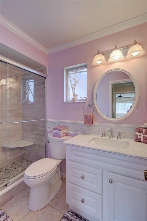 SWIFTON VILLAS SEC D - Residential