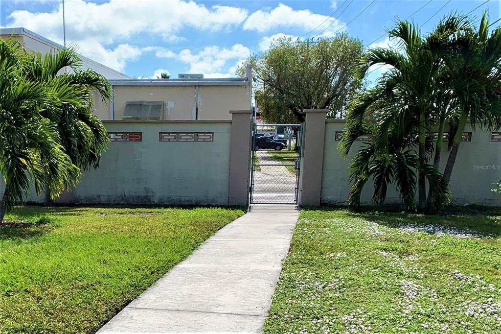 SWIFTON VILLAS SEC D - Residential