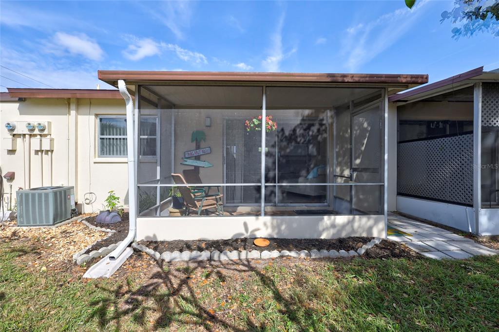 SWIFTON VILLAS SEC D - Residential