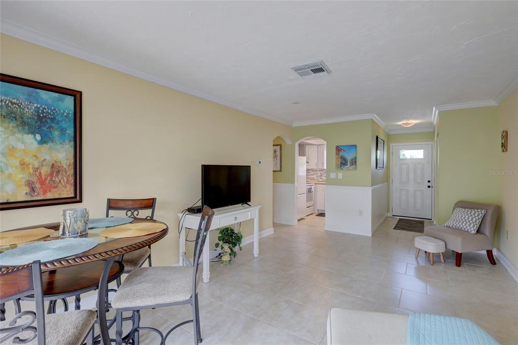 SWIFTON VILLAS SEC D - Residential