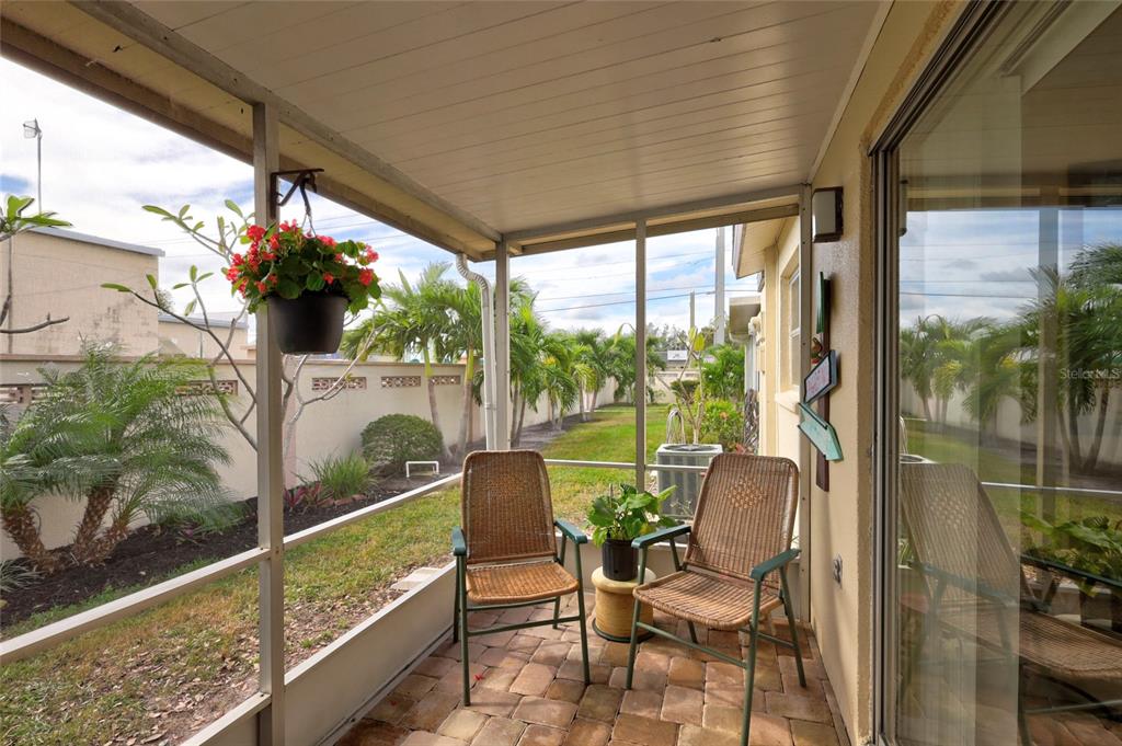 SWIFTON VILLAS SEC D - Residential