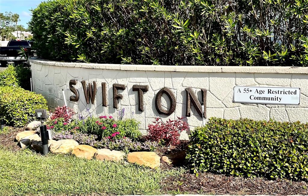 SWIFTON VILLAS SEC D - Residential
