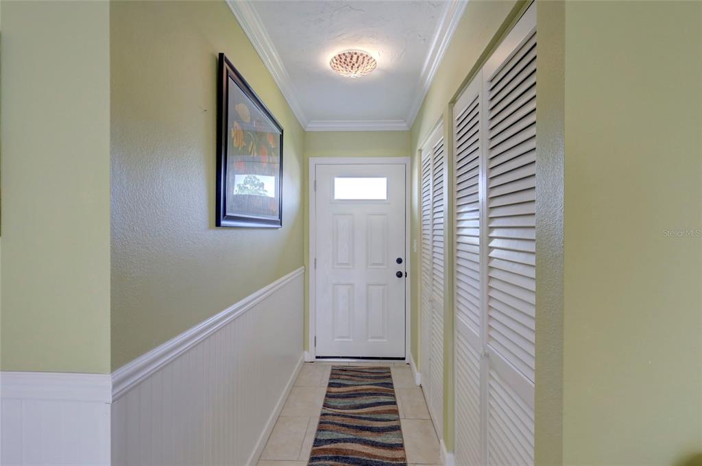 SWIFTON VILLAS SEC D - Residential