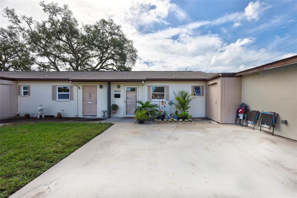 SWIFTON VILLAS SEC D - Residential