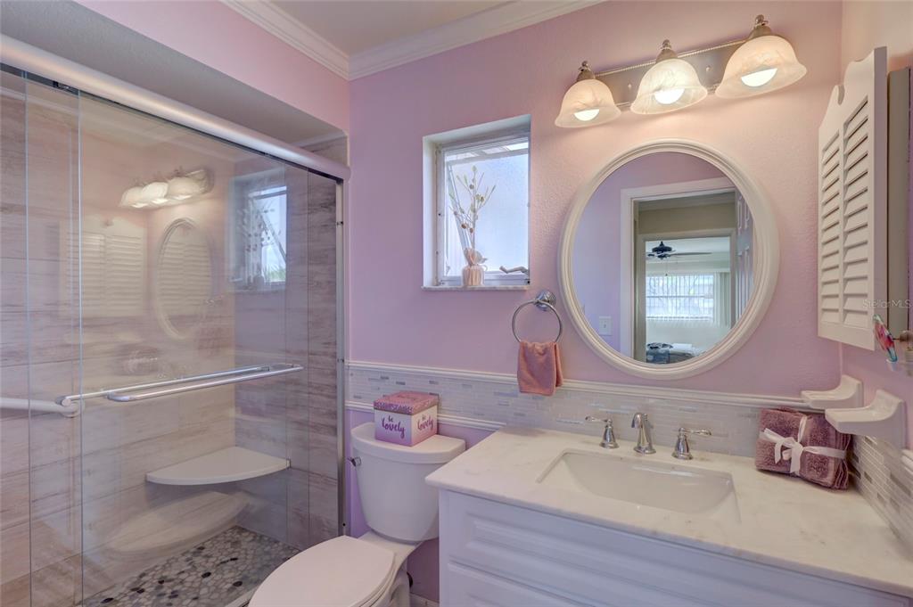 SWIFTON VILLAS SEC D - Residential