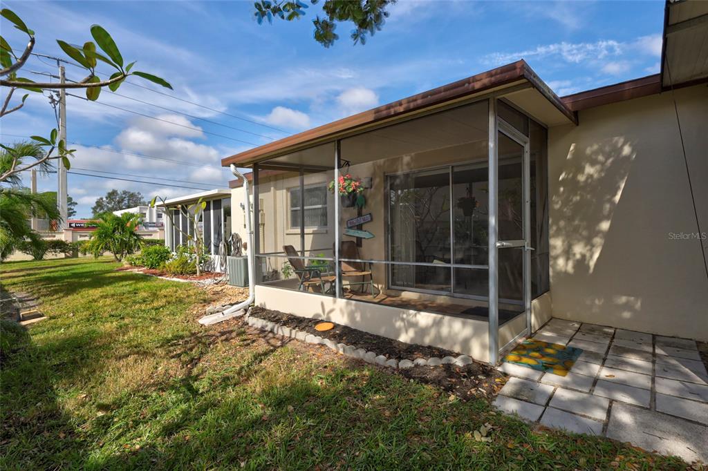 SWIFTON VILLAS SEC D - Residential