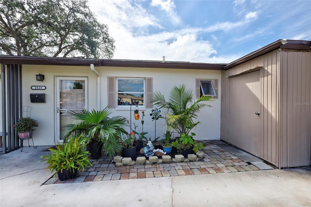 SWIFTON VILLAS SEC D - Residential