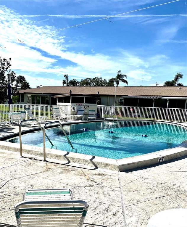 SWIFTON VILLAS SEC D - Residential