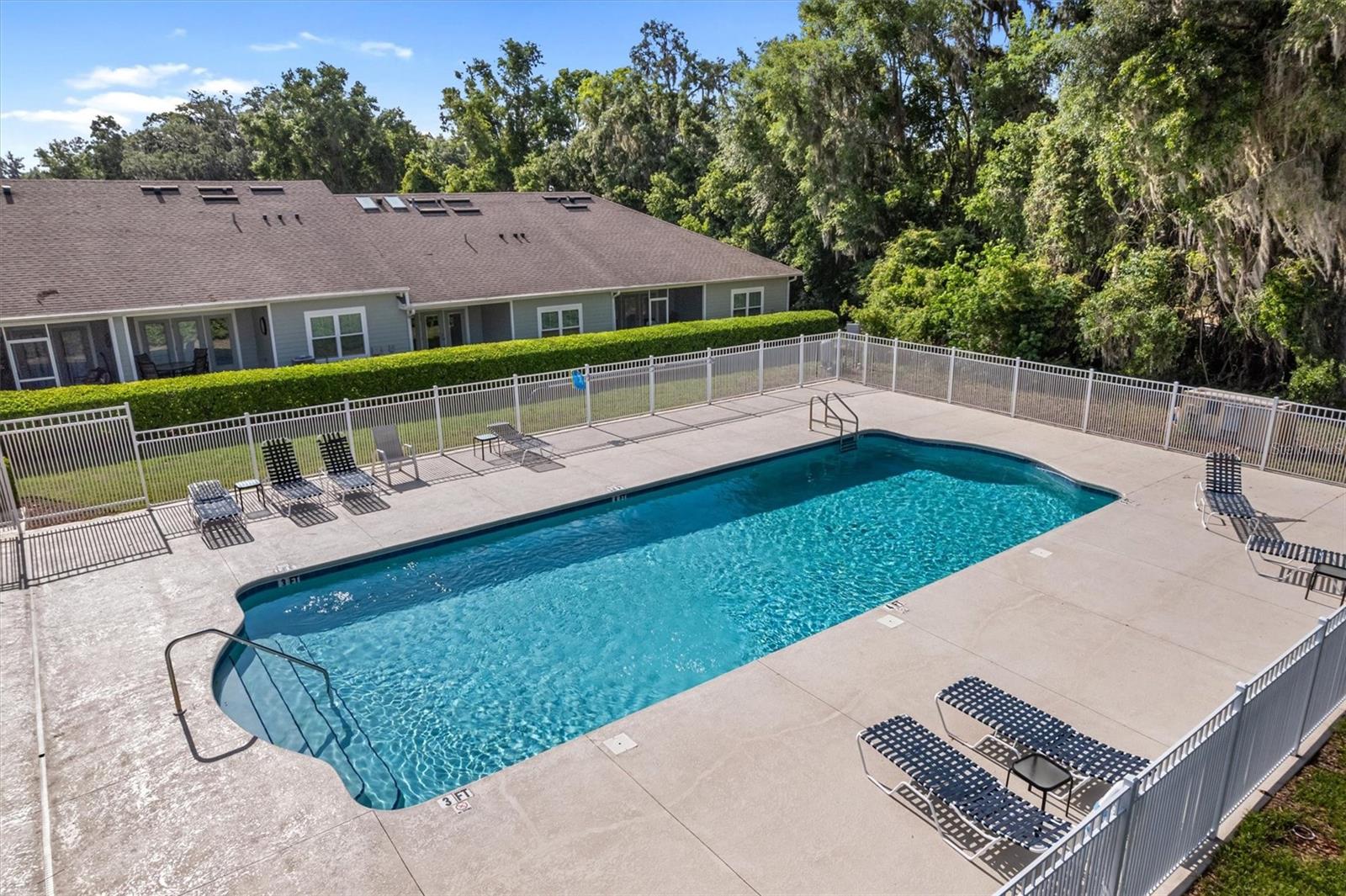 VILLAS OF WEST END UNIT B PH 2 - Residential