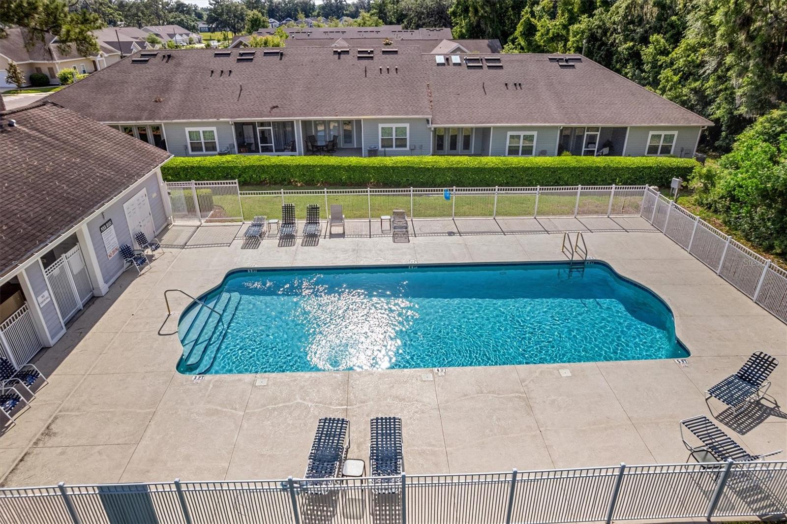 VILLAS OF WEST END UNIT B PH 2 - Residential