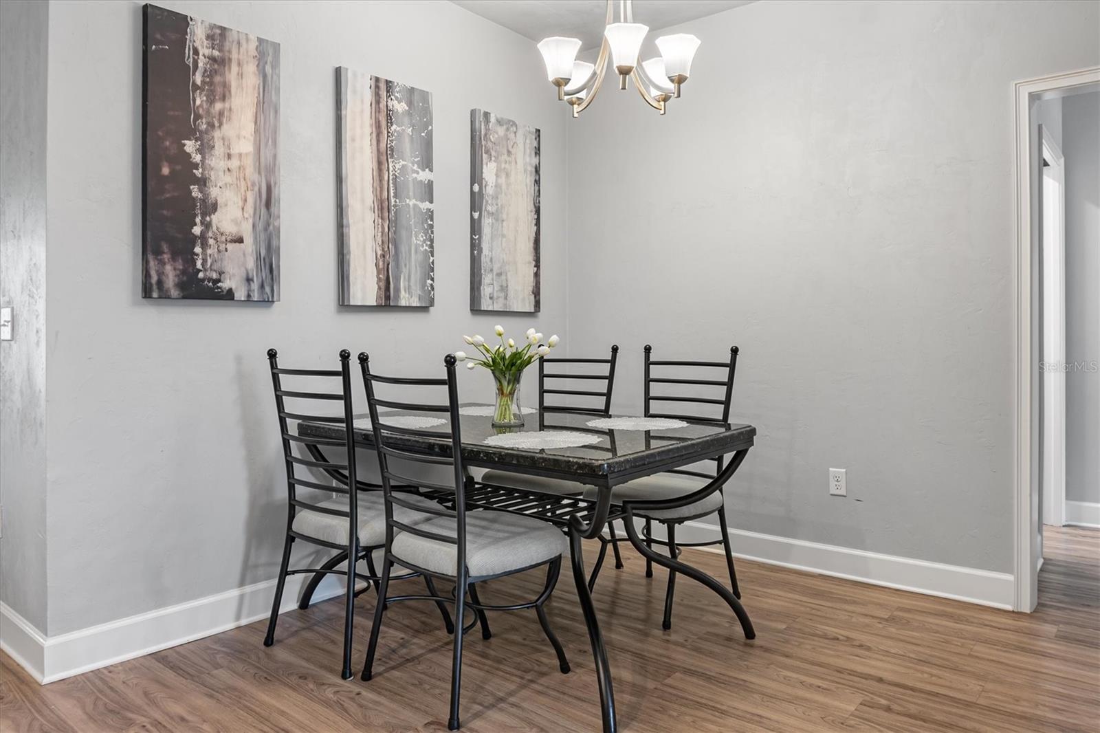 VILLAS OF WEST END UNIT B PH 2 - Residential