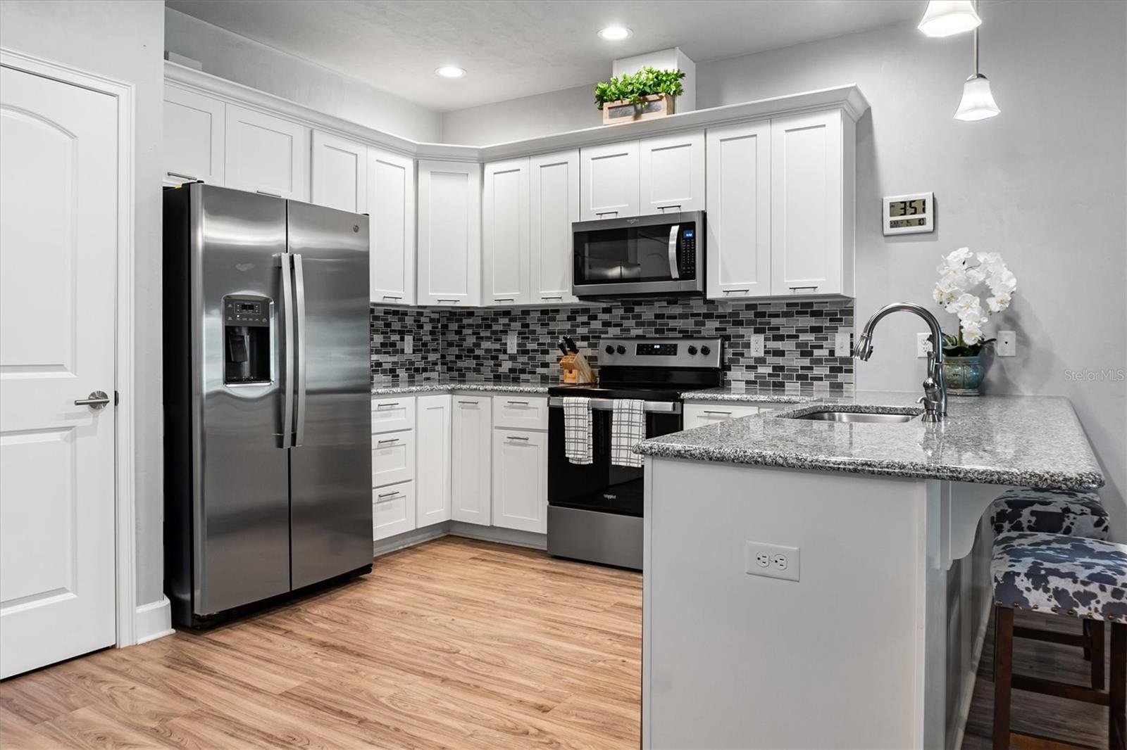 VILLAS OF WEST END UNIT B PH 2 - Residential