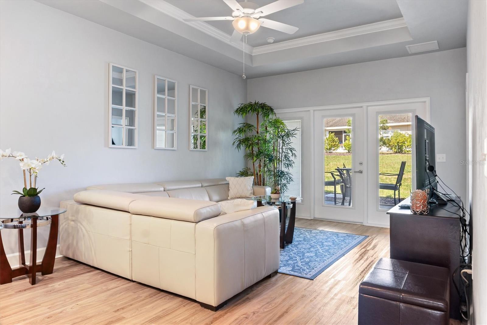 VILLAS OF WEST END UNIT B PH 2 - Residential