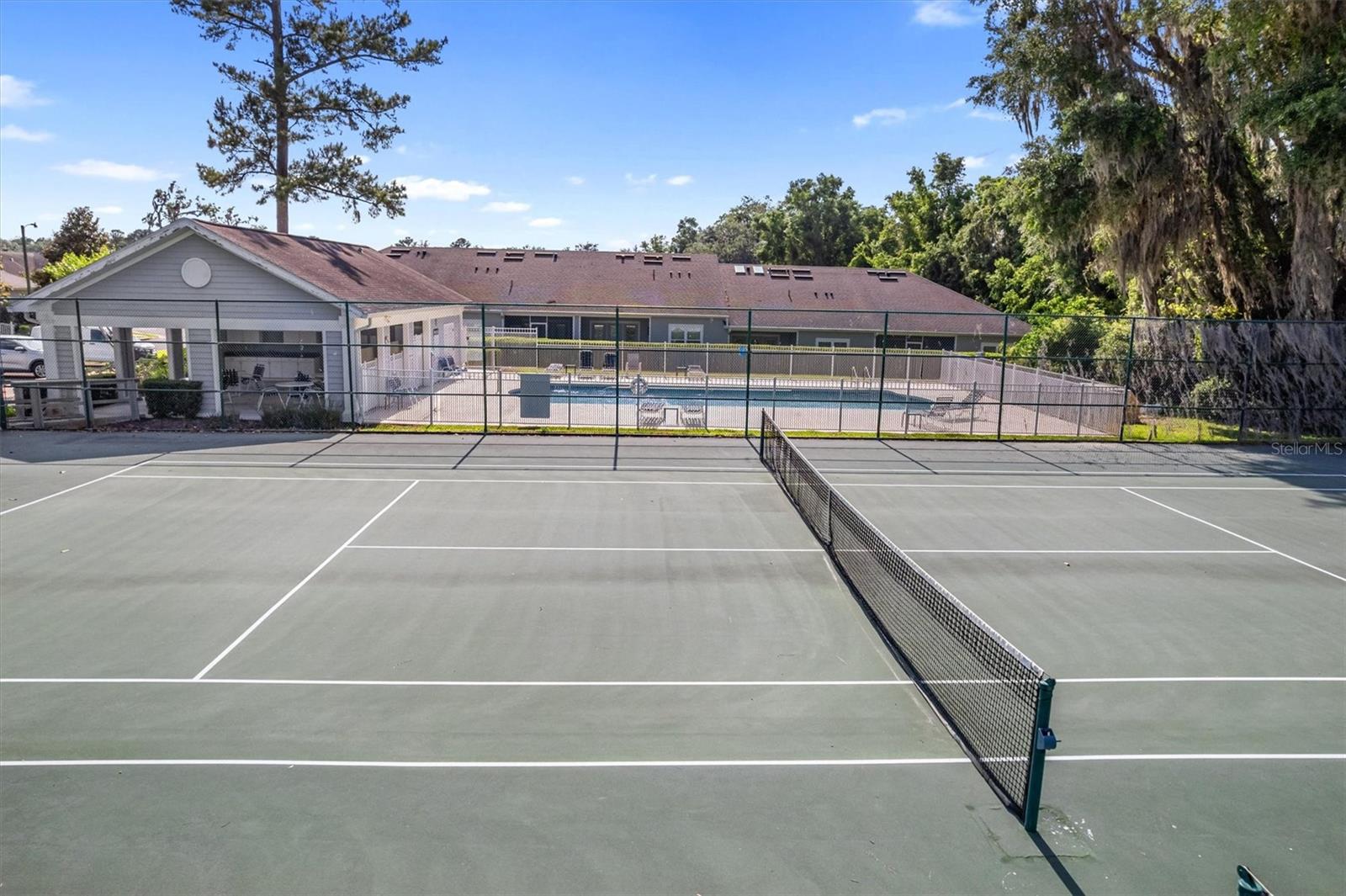 VILLAS OF WEST END UNIT B PH 2 - Residential