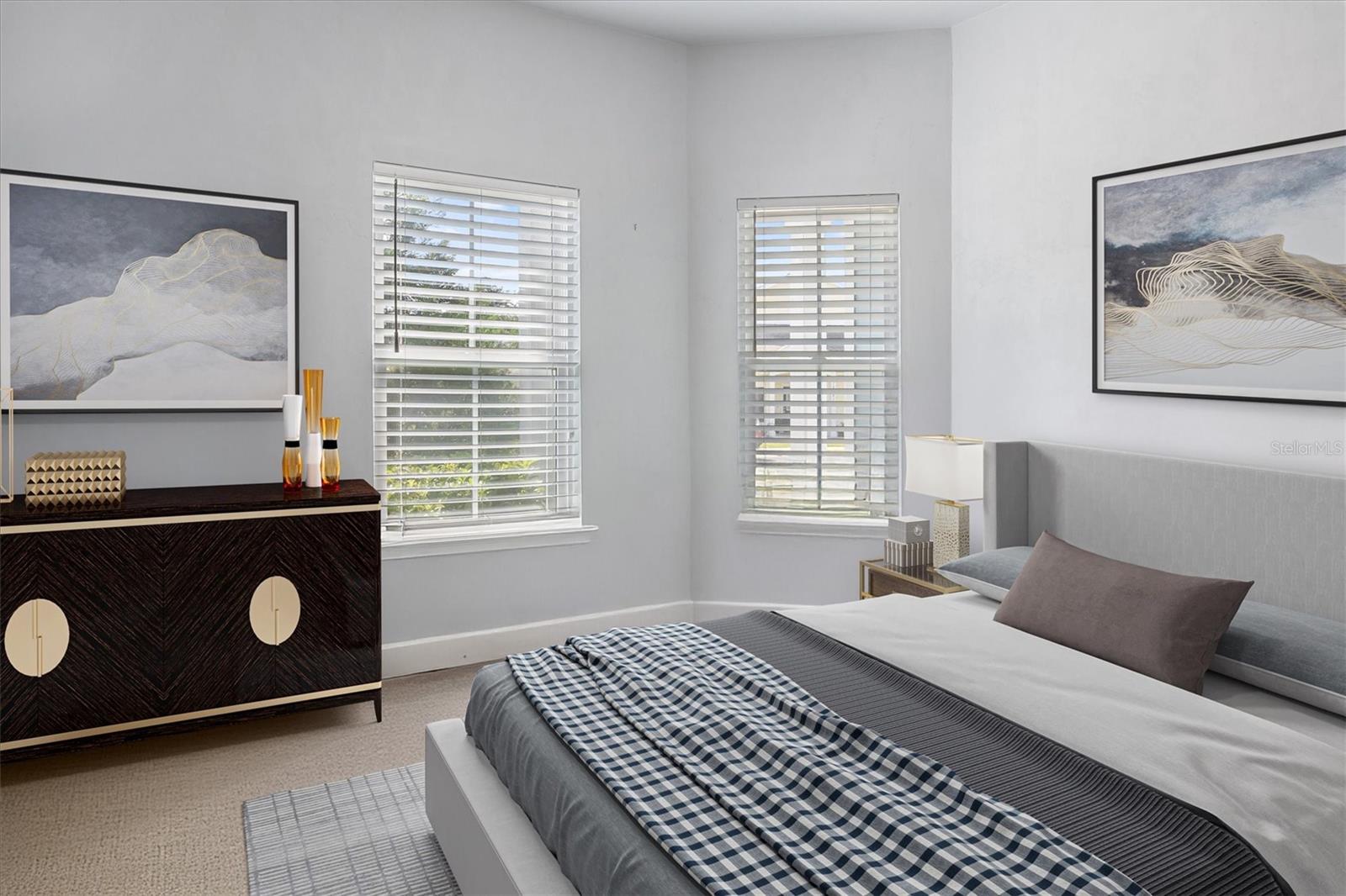 VILLAS OF WEST END UNIT B PH 2 - Residential