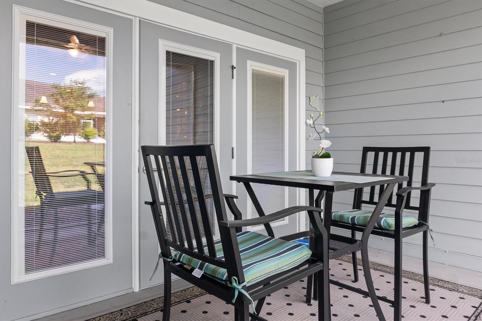 VILLAS OF WEST END UNIT B PH 2 - Residential