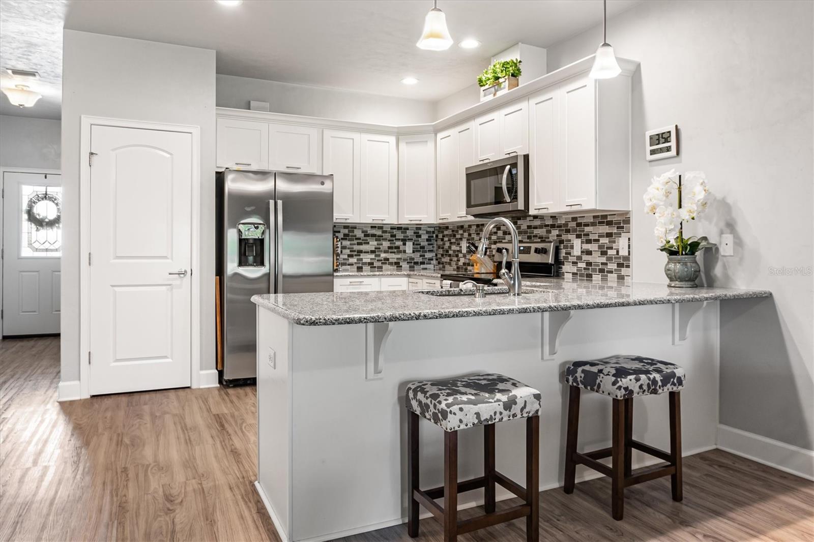 VILLAS OF WEST END UNIT B PH 2 - Residential