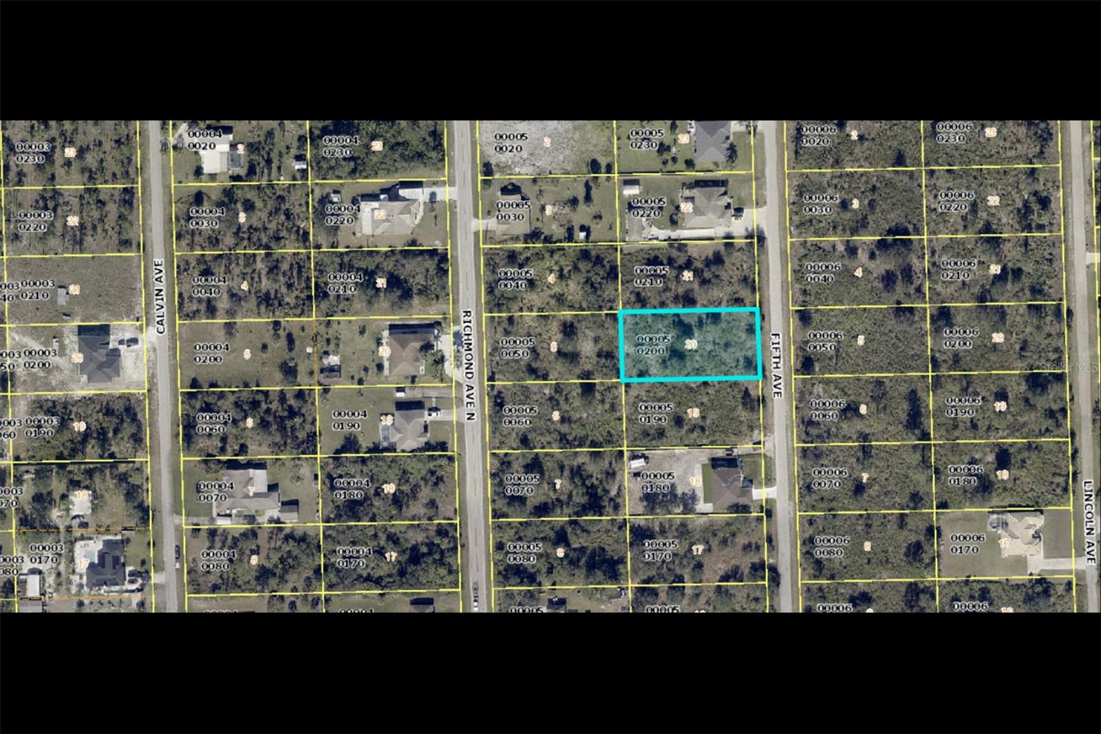 Calling all dreamers, builders, and investors! Nestled in the heart of Lehigh Acres, 815 Fifth Avenue offers a rare opportunity to own a spacious half-acre lot and create your own slice of Florida paradise. This versatile property is perfect for:
- Building your dream home: Design your ideal layout with ample space for a spacious residence, sparkling pool, inviting patio, and lush landscaping, all tailored to your vision.
- Investing in a flourishing future: Lehigh Acres is a rapidly growing community, making this lot a smart investment with high potential for appreciation.
- Embracing the Florida lifestyle: Soak up the sunshine, explore pristine beaches, and immerse yourself in the laid-back charm of Southwest Florida living.
This exceptional property boasts:
Generous size: A half-acre canvas to bring your vision to life, whether it be a sprawling estate, a cozy bungalow, or a thriving hobby farm.
Convenient location: Close proximity to major roads, shopping, dining, and entertainment options ensures seamless access to all you need.
Peaceful surroundings: Situated in a quiet neighborhood, this serene escape offers a tranquil haven away from the hustle and bustle.
Freedom and flexibility: No HOA fees allow you to build and live on your own terms, customizing your space to perfectly match your lifestyle.
Whether you're yearning to build your forever home, invest in a promising future, or simply embrace the Florida dream, this vacant lot at 815 Fifth Avenue is your chance to make it happen. Don't miss out! Contact us today to schedule a viewing and start planning your dream.