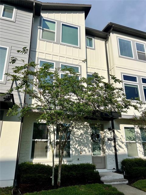 Property photo of 12941 Gabor Avenue, Orlando, FL 32827