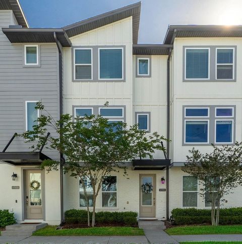 Photo of 12941 Gabor Avenue, Orlando, FL 32827 (MLS # O6402257)