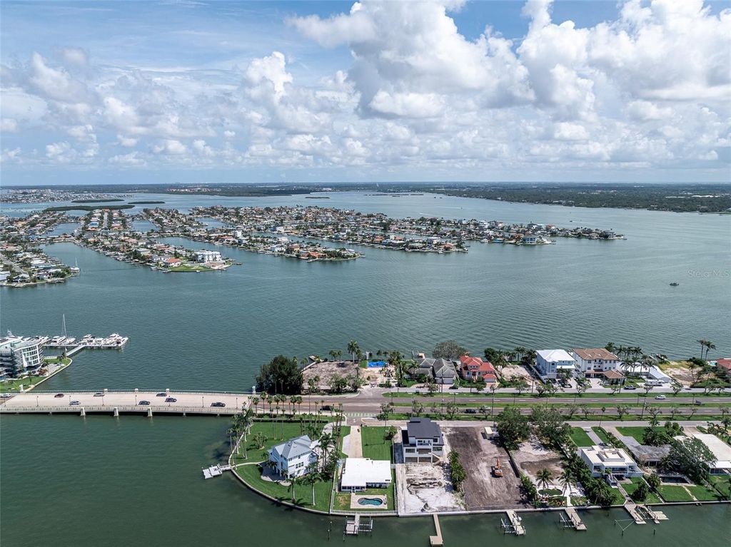 Photo of 2 Paradise Lane, Treasure Island, FL 33706 (MLS # TB8439267)