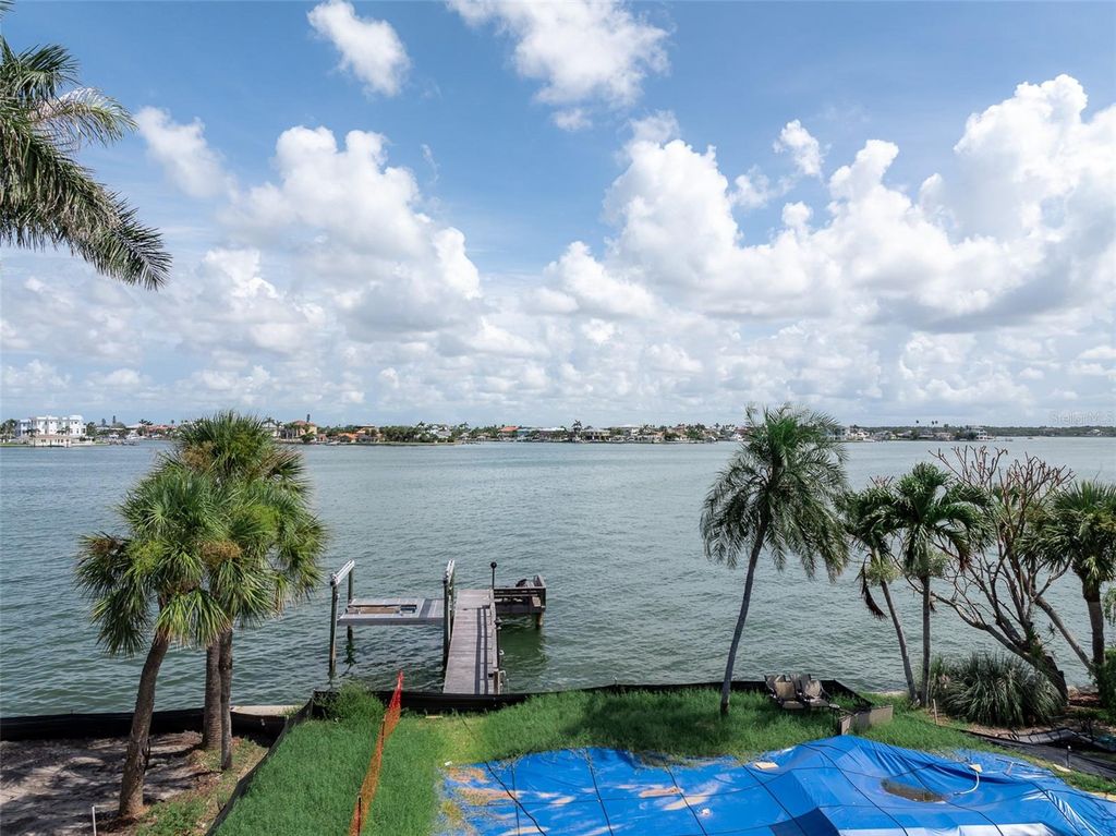 Photo of 2 Paradise Lane, Treasure Island, FL 33706 (MLS # TB8439267)